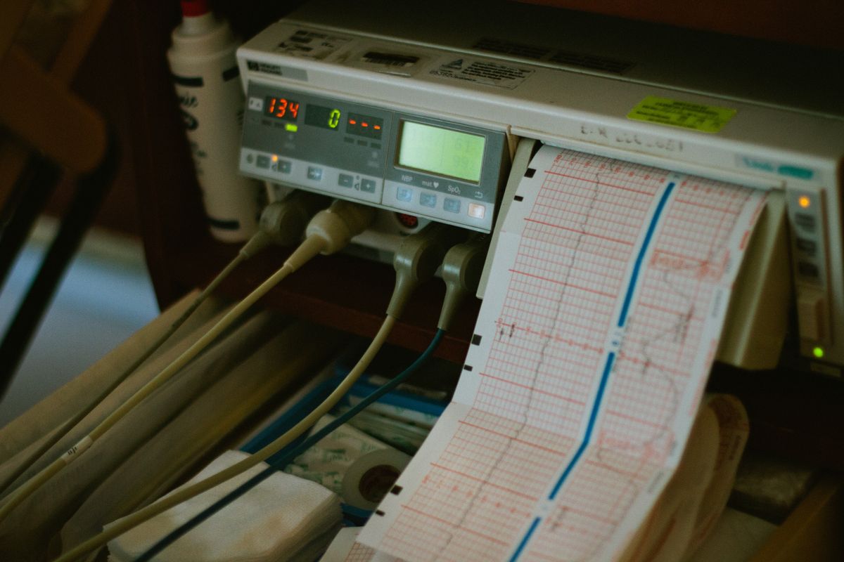 Clinic Analytics: Metrics That Actually Matter